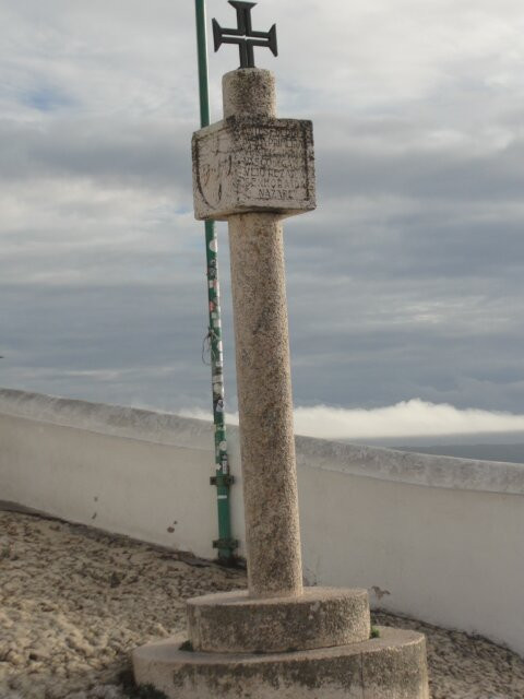 Memorial a lenda de D.Fuas Roupinho景点图片