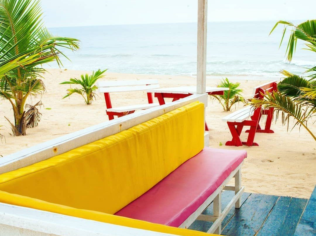 Redline Leisure Beach Resorts Ajah景点图片