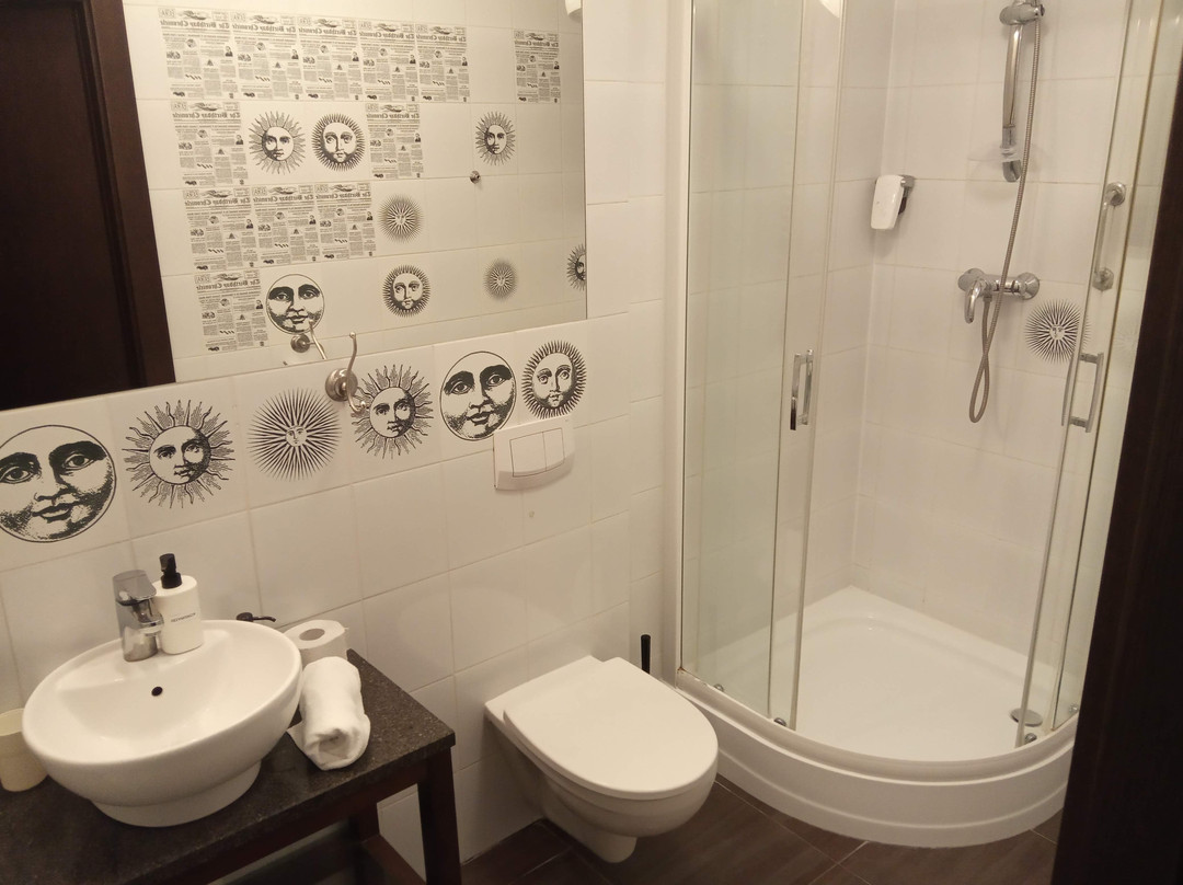 Hotel Willanova主图
