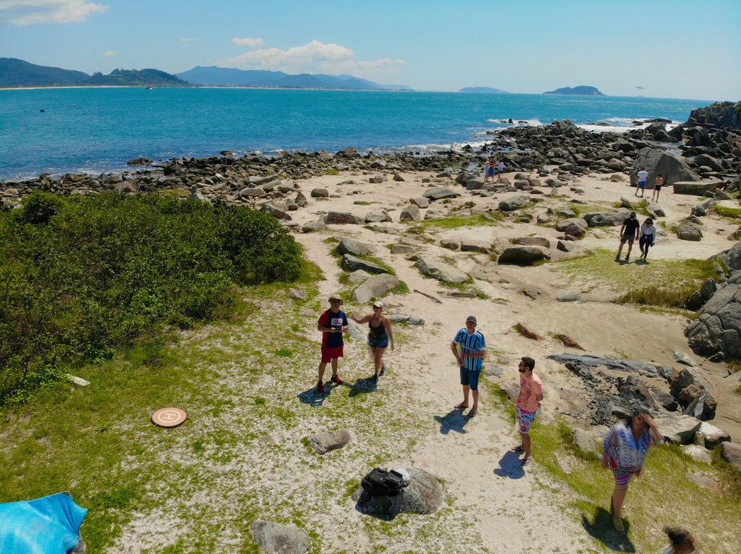 Ponta das Campanhas景点图片