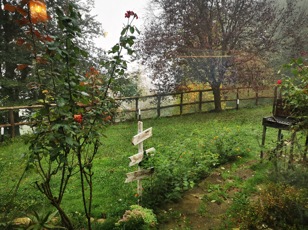 B&B Il Fienile di Scarperia - Mugello主图