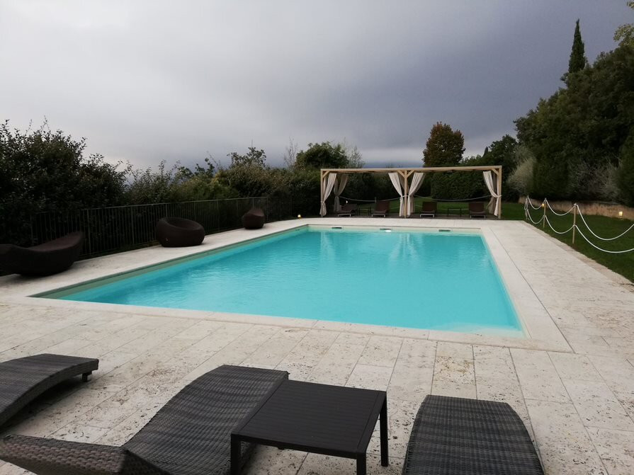 Villa Giorgia - Albergo in Collina主图