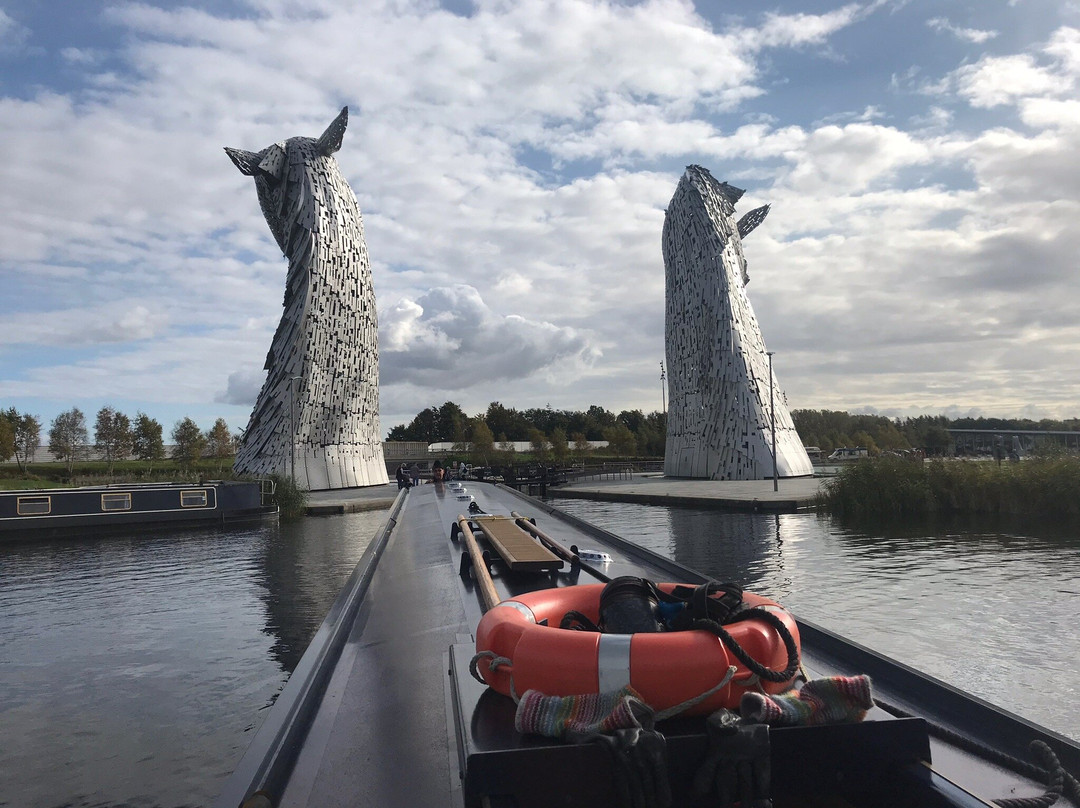 Black Prince-福尔柯克必去景点