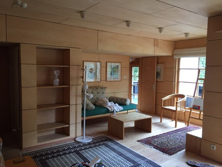 Hotel Grafenast主图