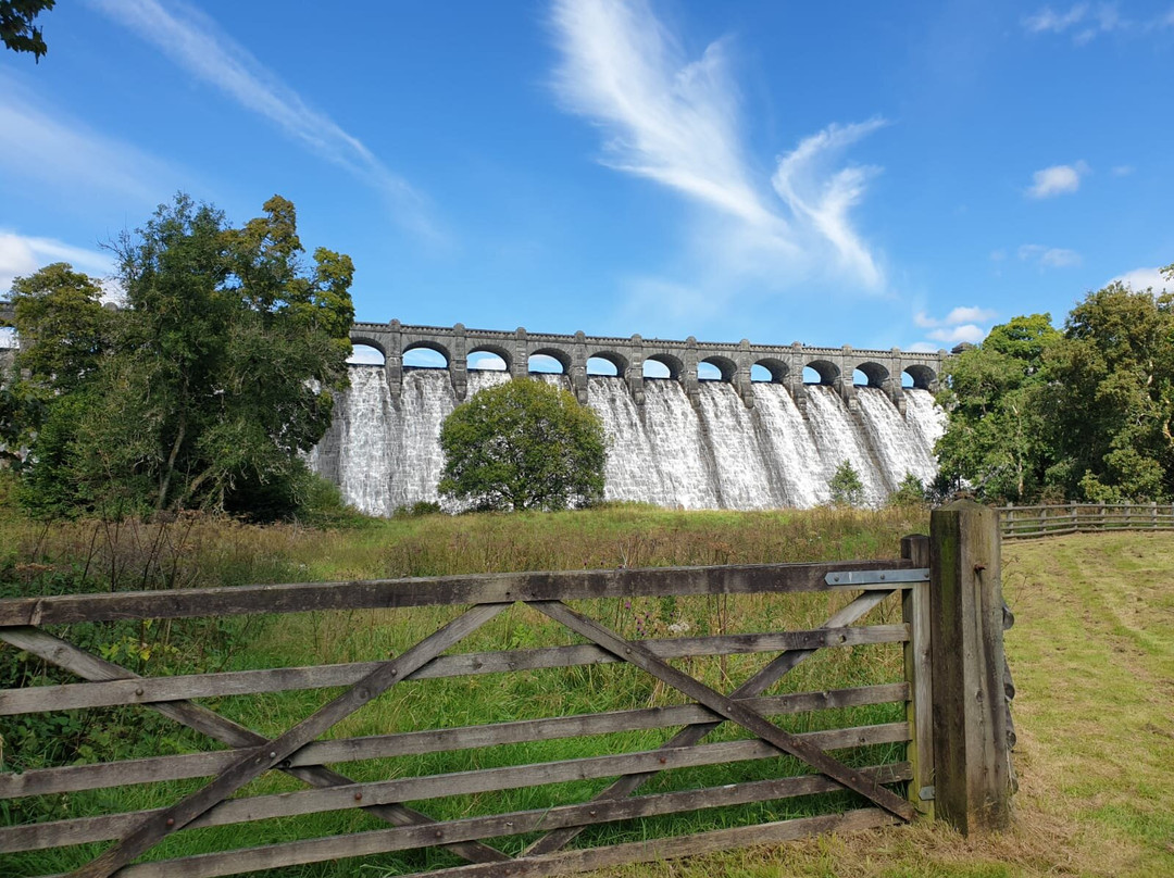 Dam View Cottage B&b主图