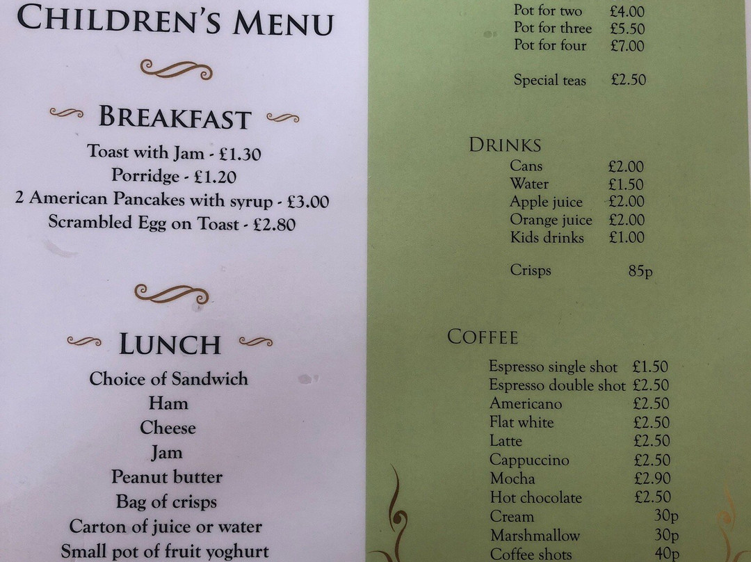 Otford旅游攻略图片