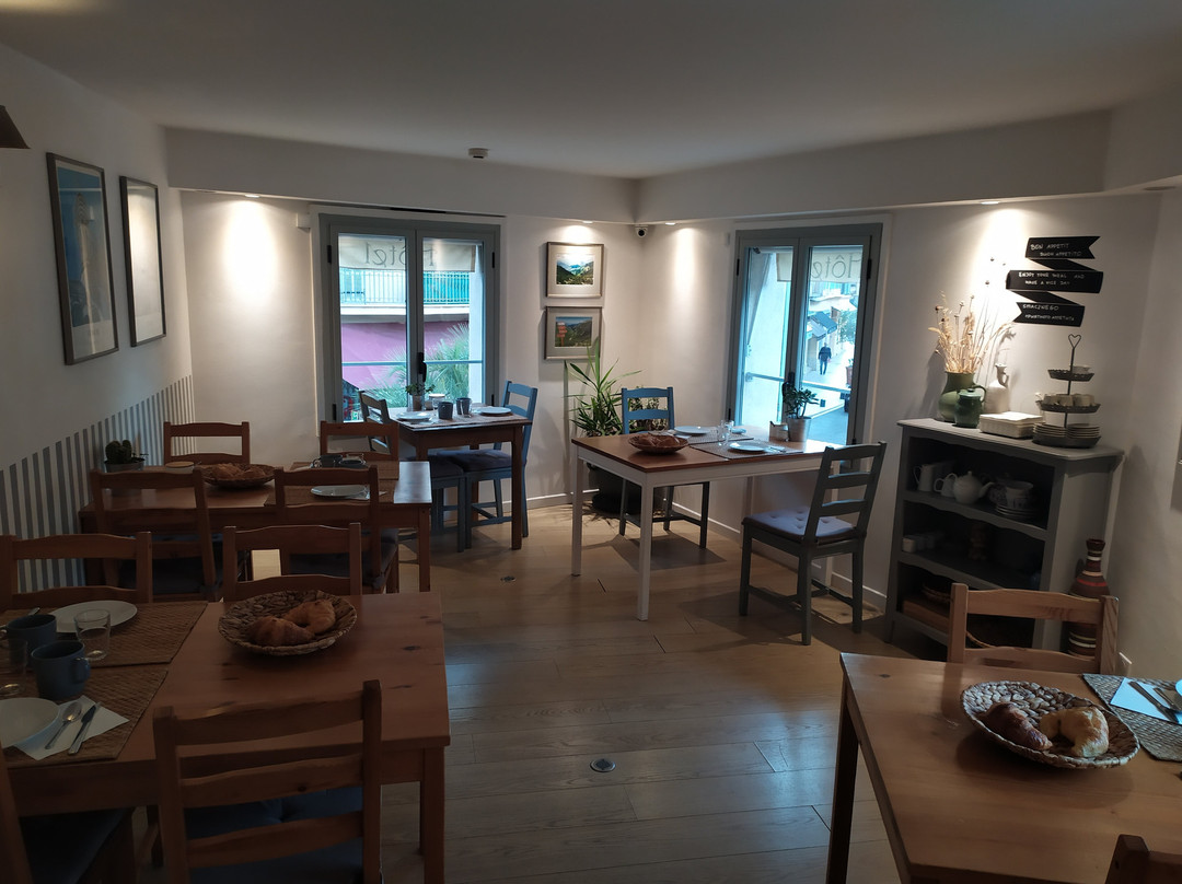 维克托瓦尔酒店主图