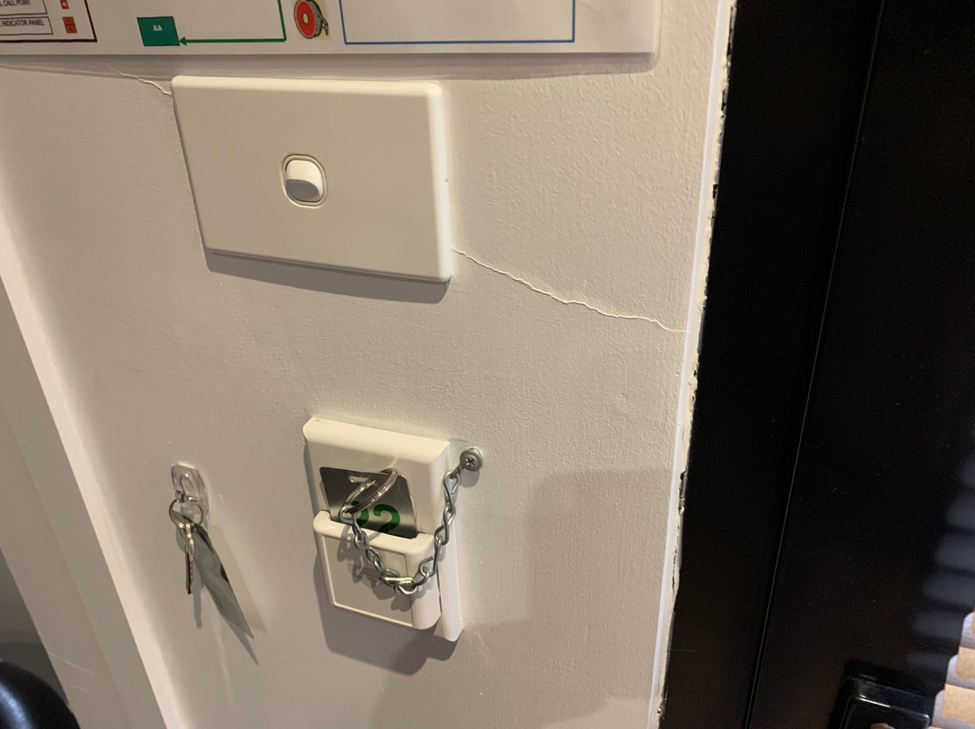 Room Motel Kingaroy主图