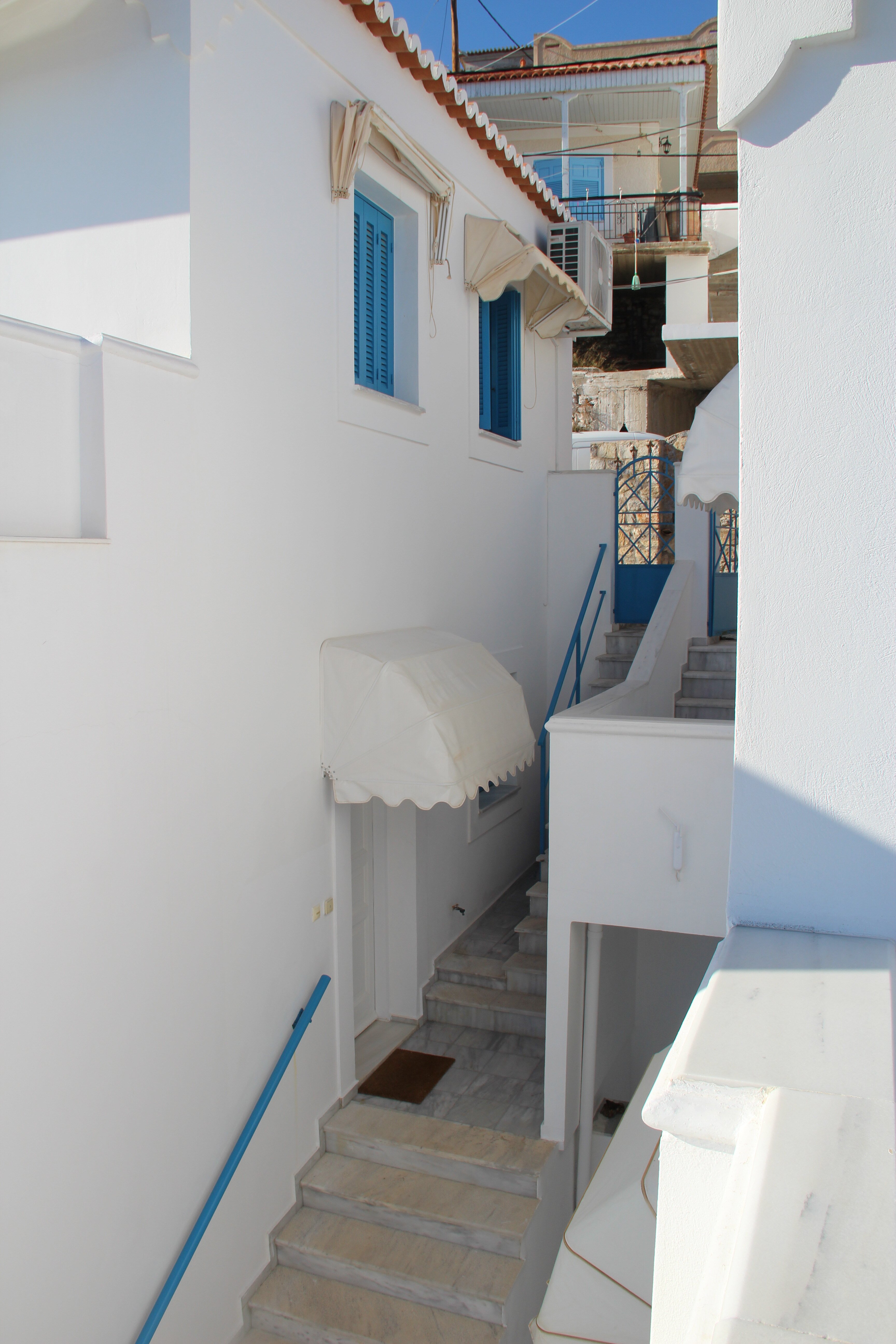 Grand Bleu Collection-浴室