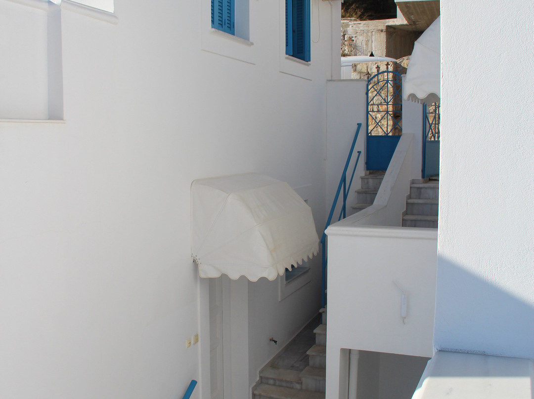 Grand Bleu Collection主图