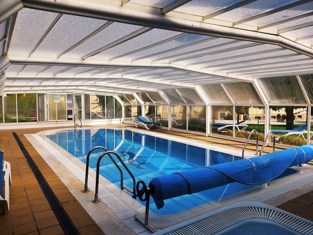 Hotel De Montana Rubielos主图