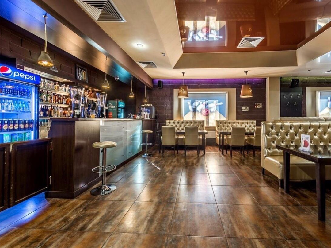 Toro Bowling-索契必去景点