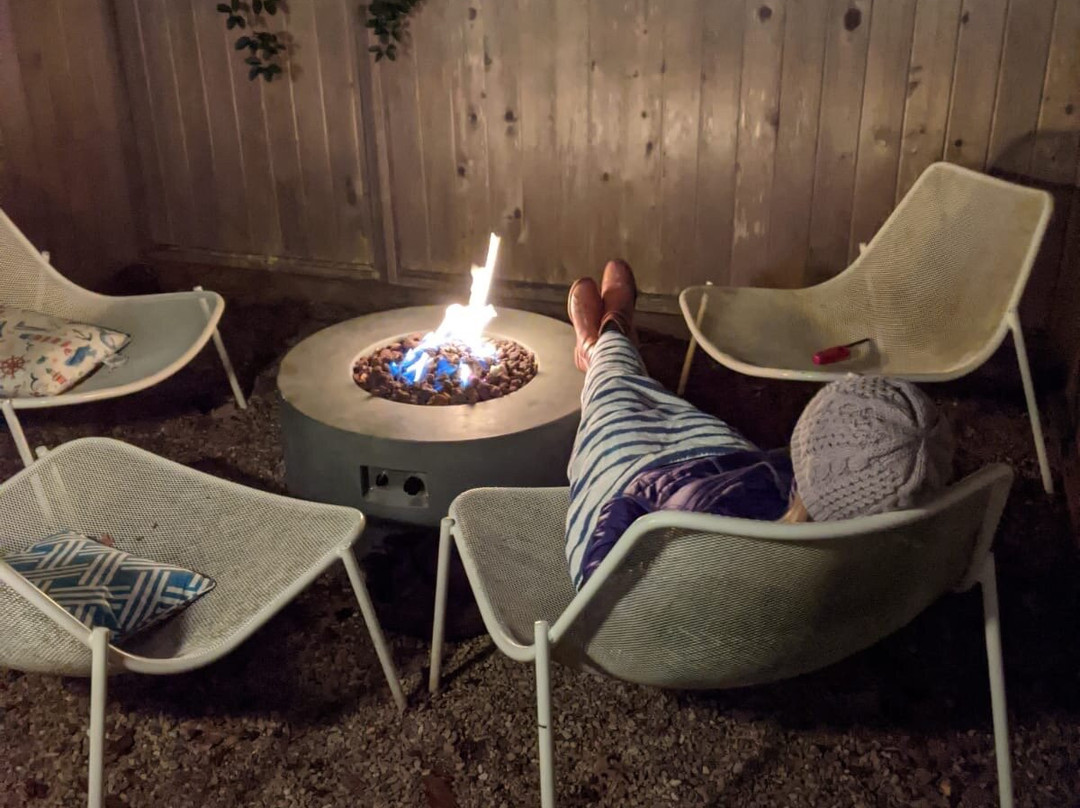 76 Main Ink Press Hotel主图