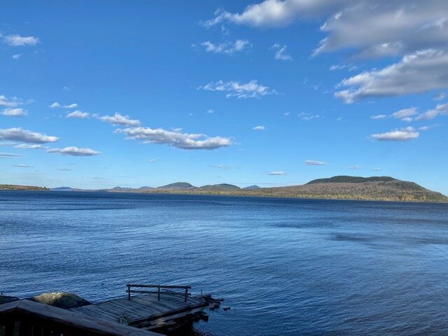 The Birches Resort主图