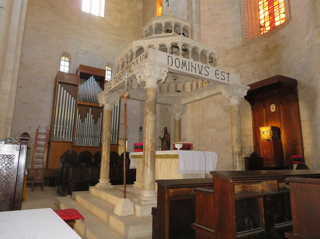 Concattedrale di Ruvo di Puglia-Ruvo Di Puglia必去景点