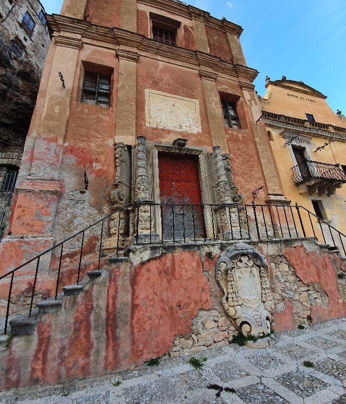 Chiesa San Giorgio Martire景点图片