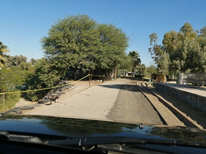 Bosque de la Ciudad de Mexicali-Mexicali必去景点