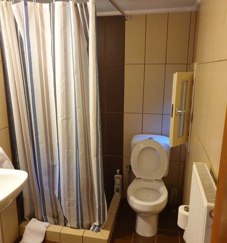 Gartagani Guest House主图