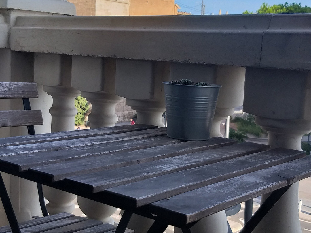 Hostal Balcon al Mar主图