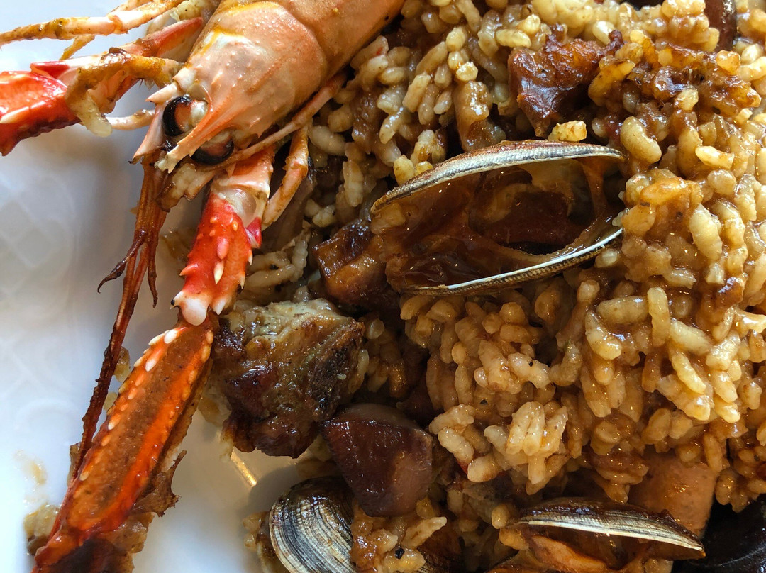 Sant Climent de Peralta旅游攻略图片