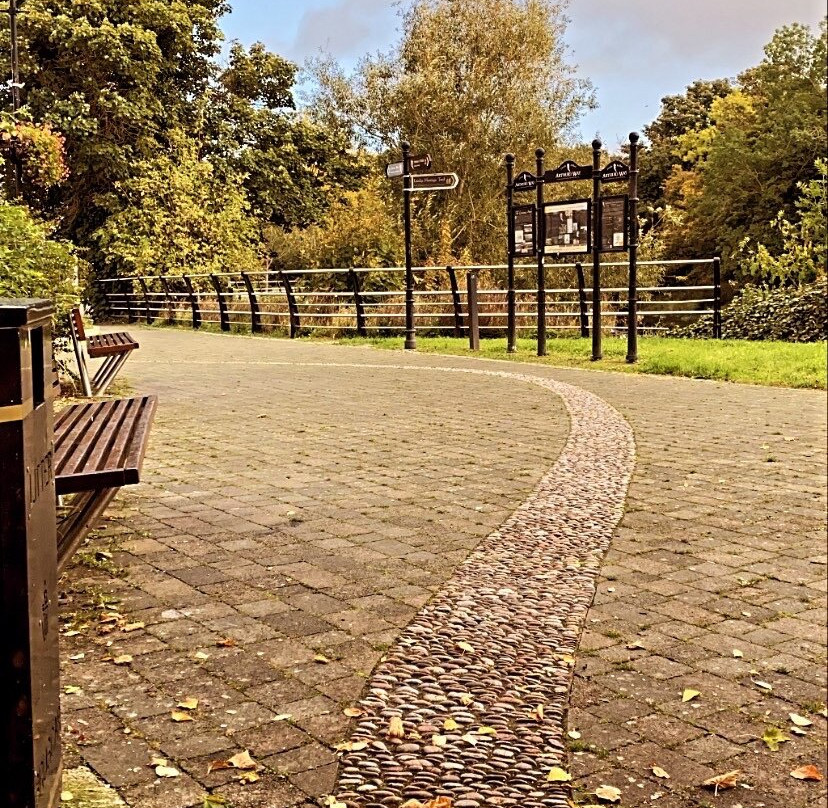 Discover Leixlip Walking Tours-Leixlip必去景点
