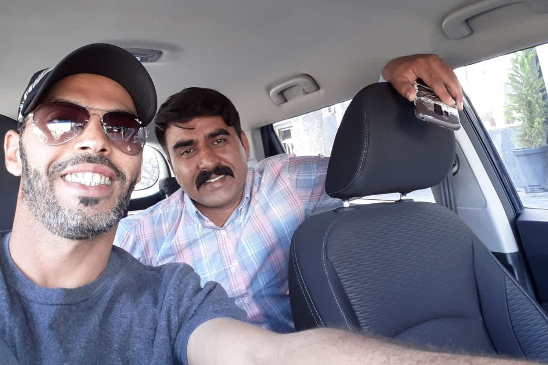 Kosta Tours-卡萨布兰卡必去景点