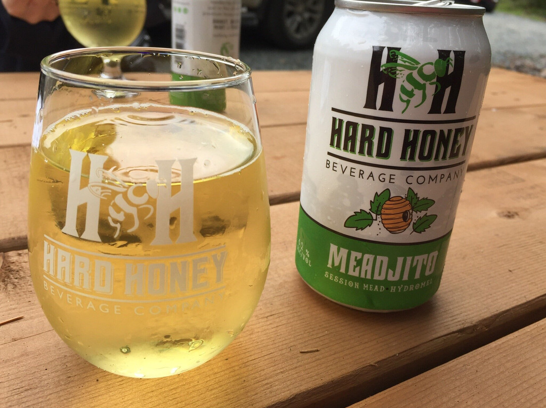 Hard Honey Beverage Company-Tatamagouche必去景点