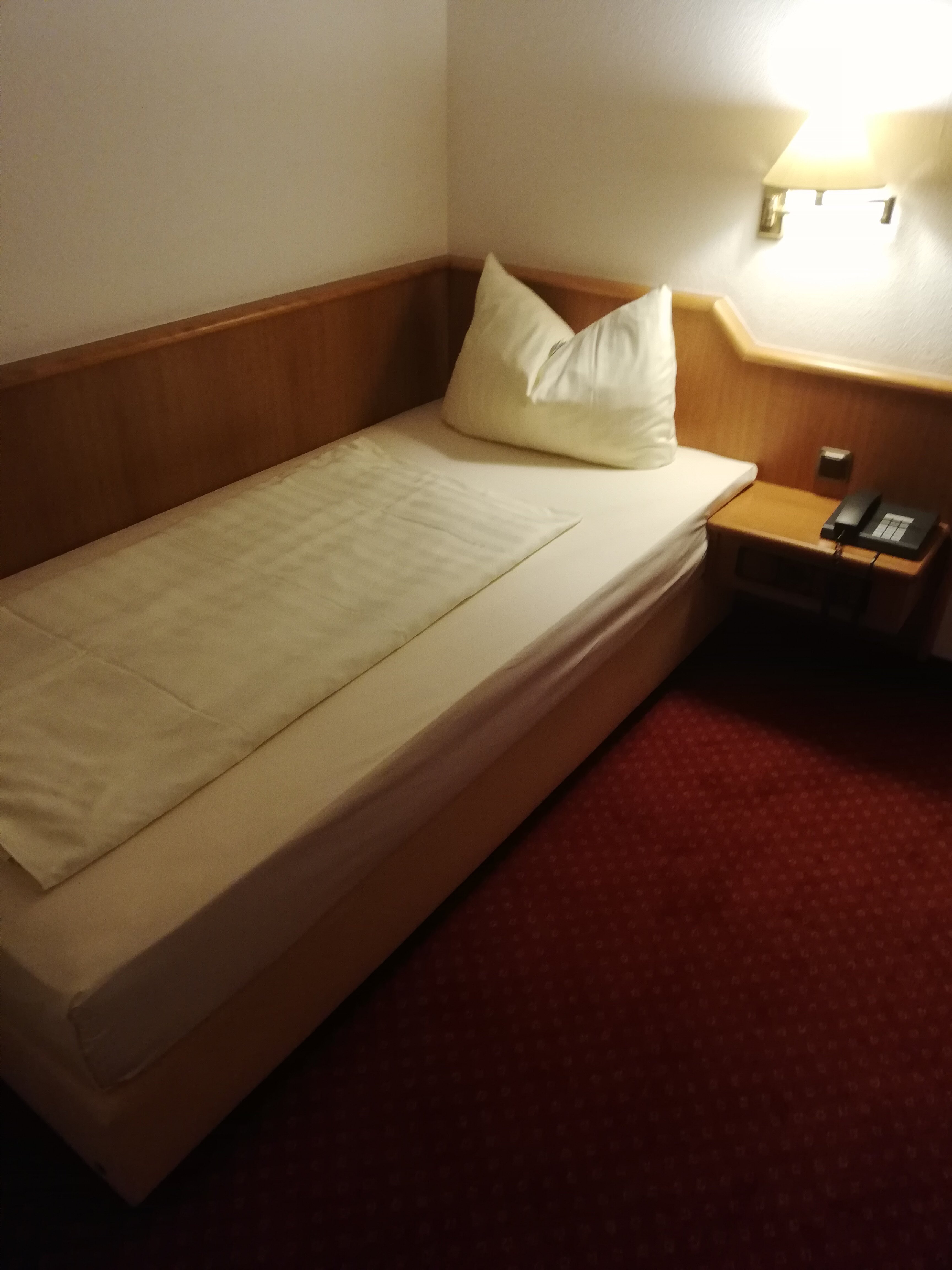 Arkaden Hotel-官方