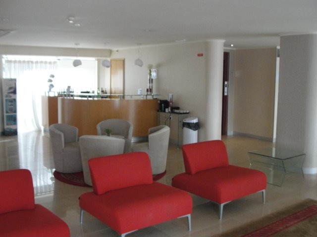 Hotel Mare主图
