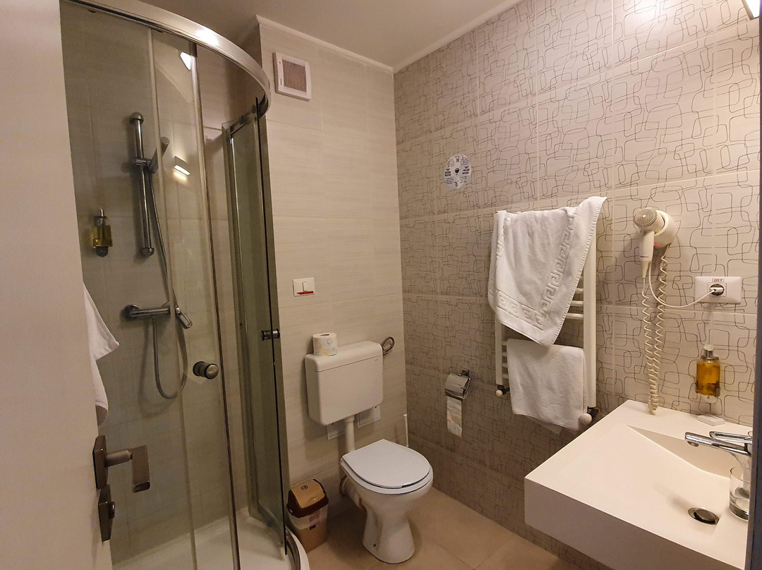 Hotel Escalade主图