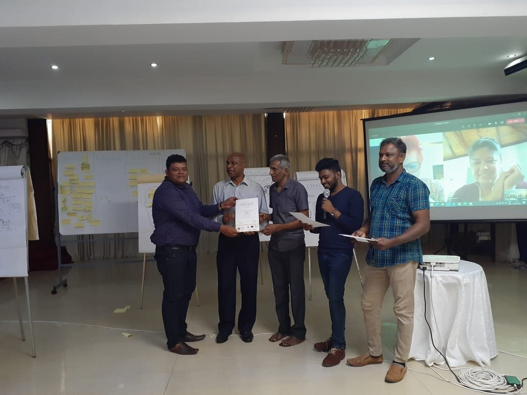 Hotel East Lagoon主图