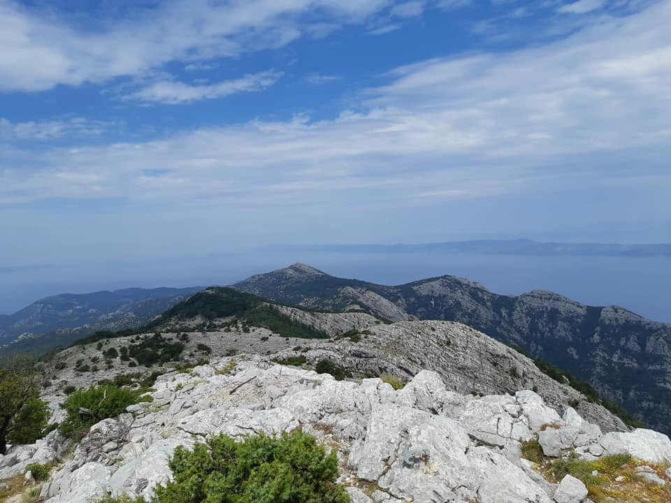 Sveti Ilija Mountain景点图片