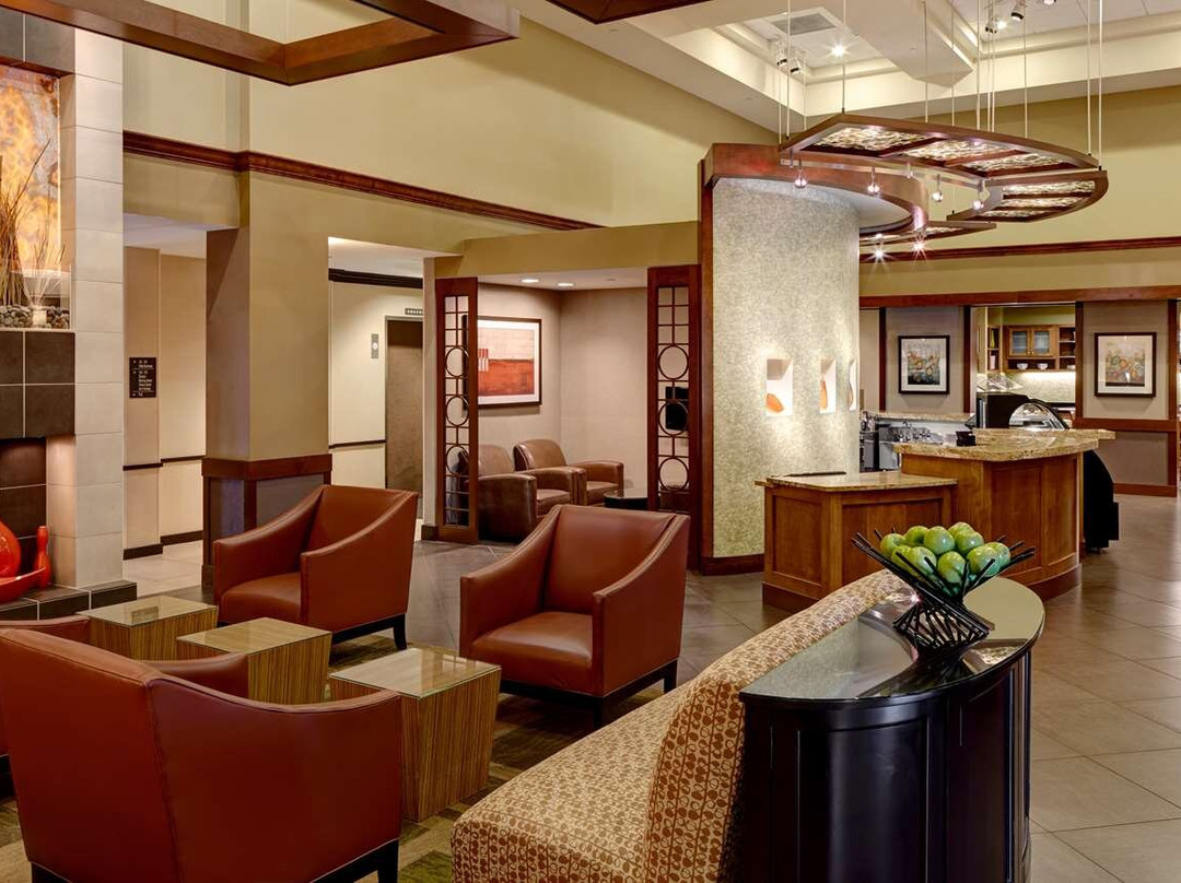 Hyatt Place Columbus/OSU