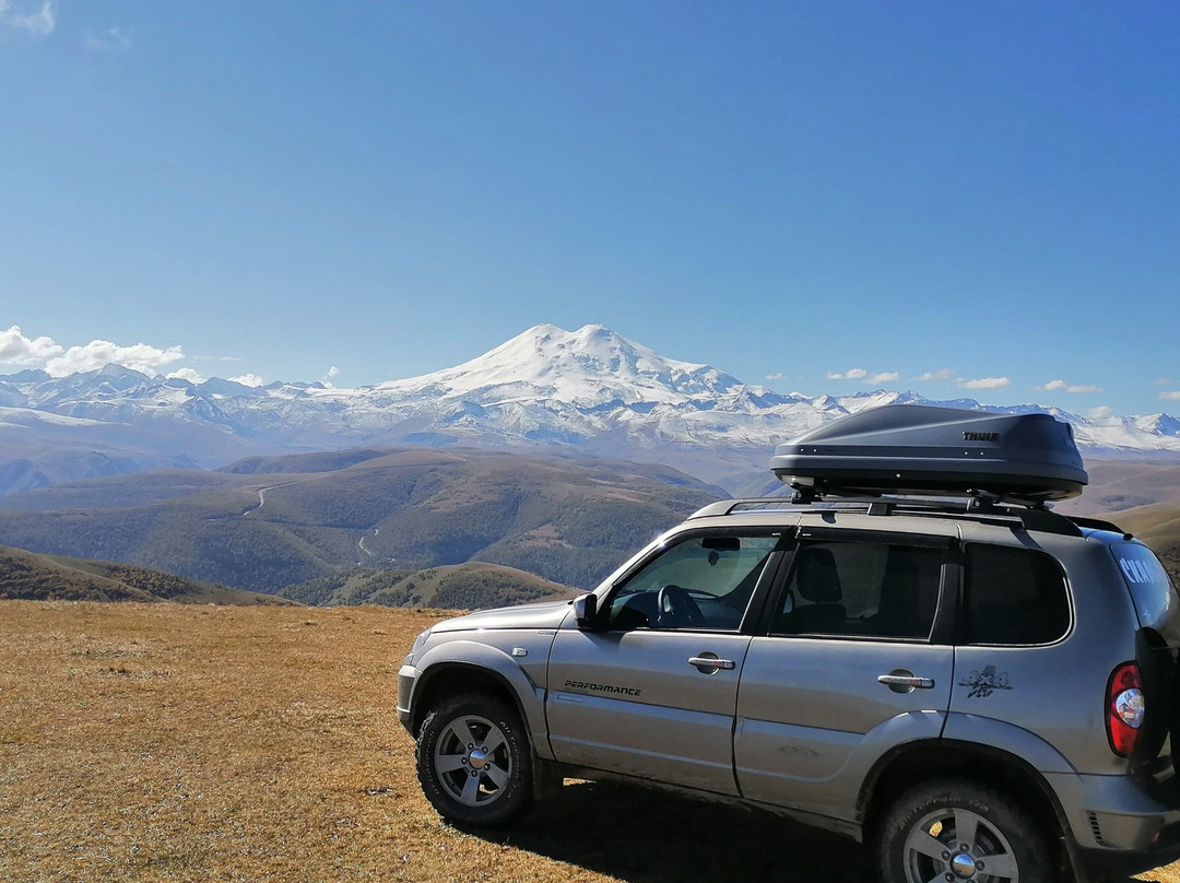 Vesta Guest House主图