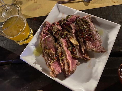 圣玛丽亚农家乐主图