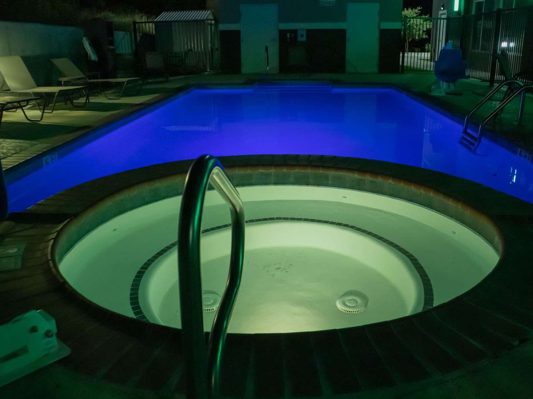 La Quinta Inn & Suites by Wyndham Karnes City - Kenedy主图