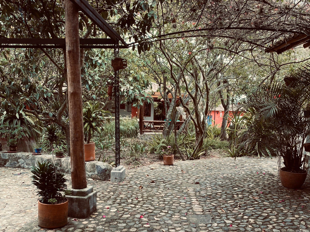 Hosteria & Spa Pantavi主图