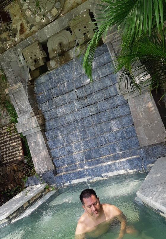 Termal Cosala Hotel Spa主图