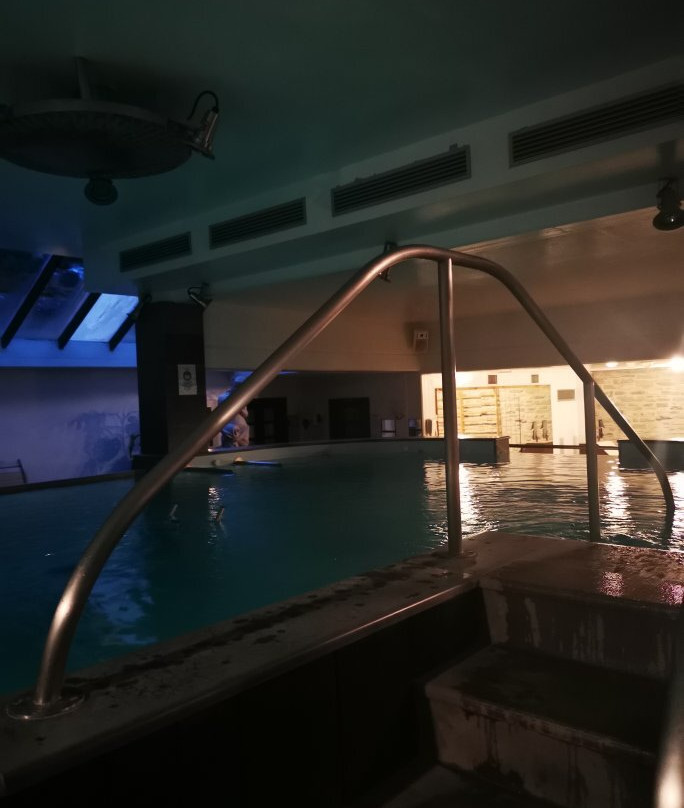 Grand Hotel Terme Roseo主图