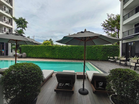 布里斯里精品酒店主图