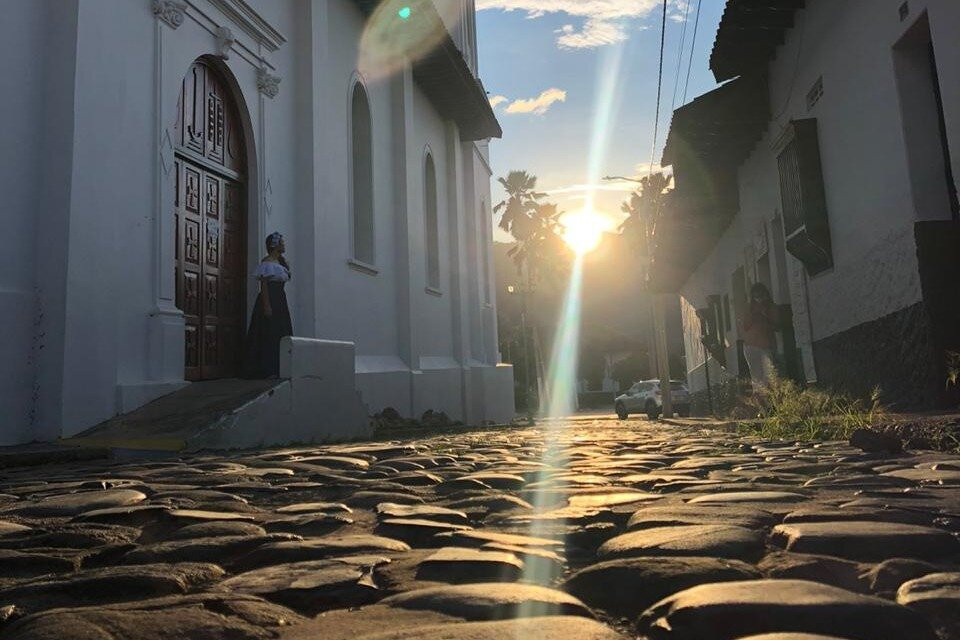 Panche Experiences-Guaduas必去景点