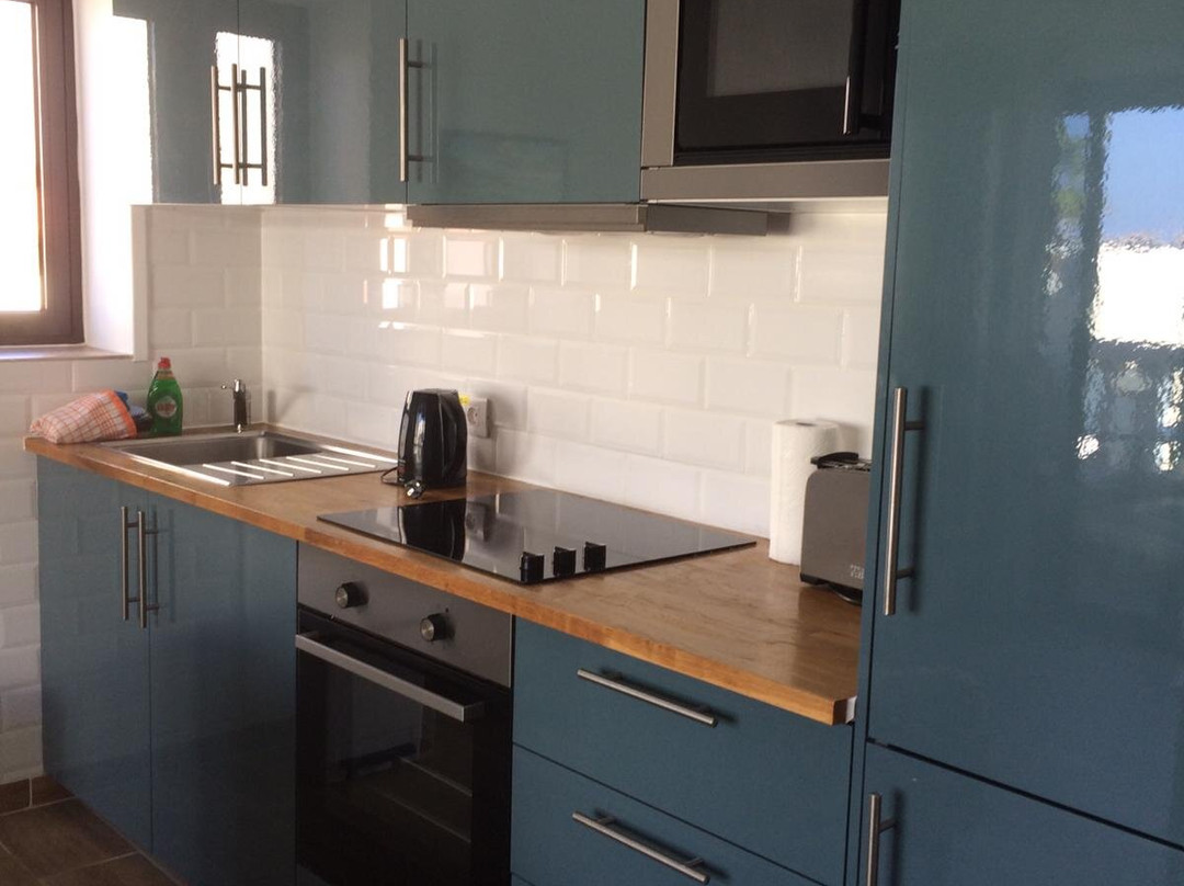 Infiniti - Fuerteventura Sun Club主图