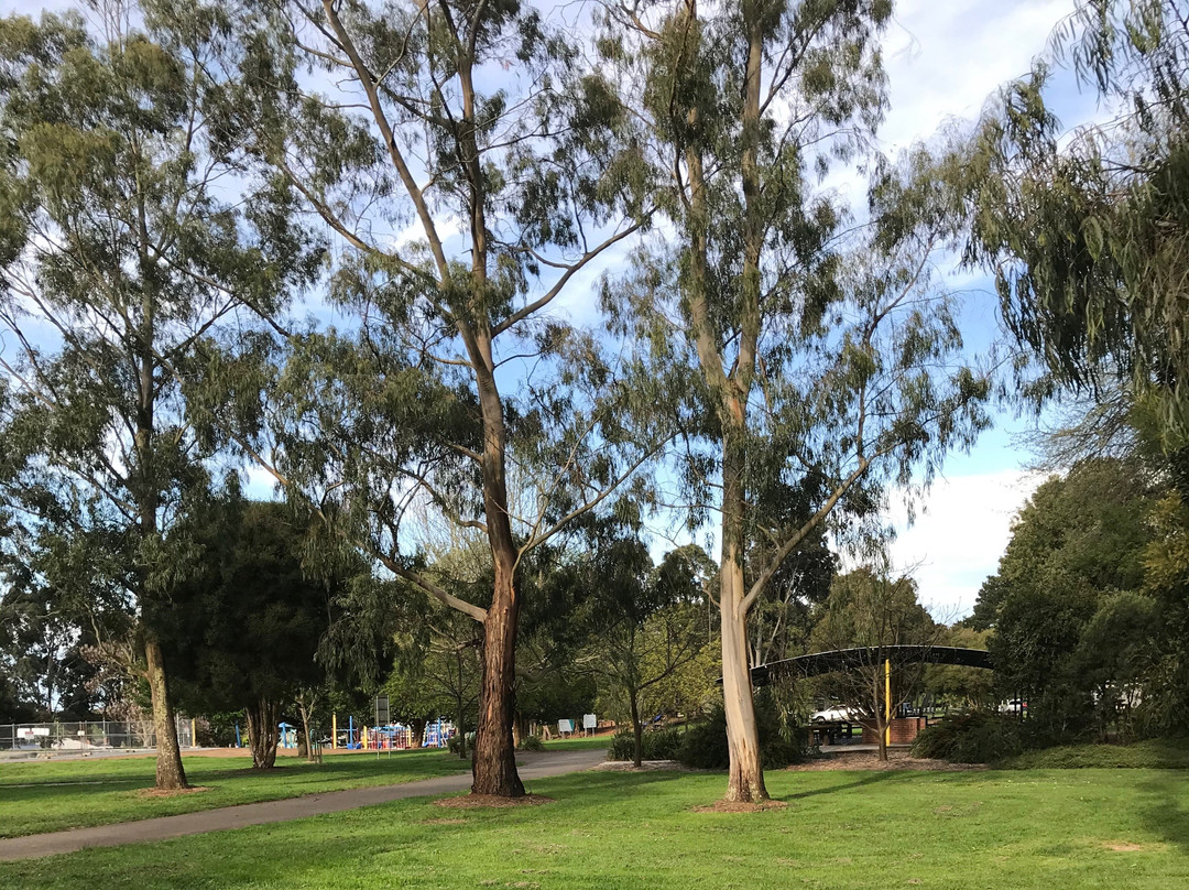 Baromi Park-Mirboo North必去景点