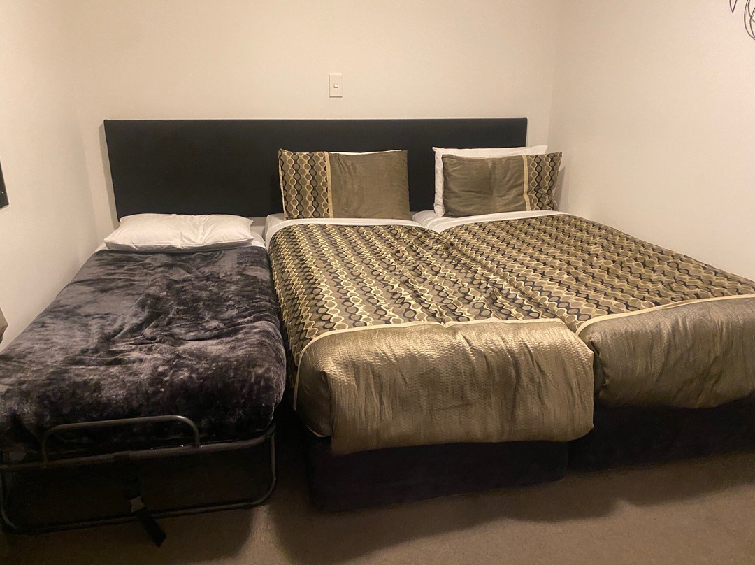 贝拉诺汽车旅馆套房酒店主图