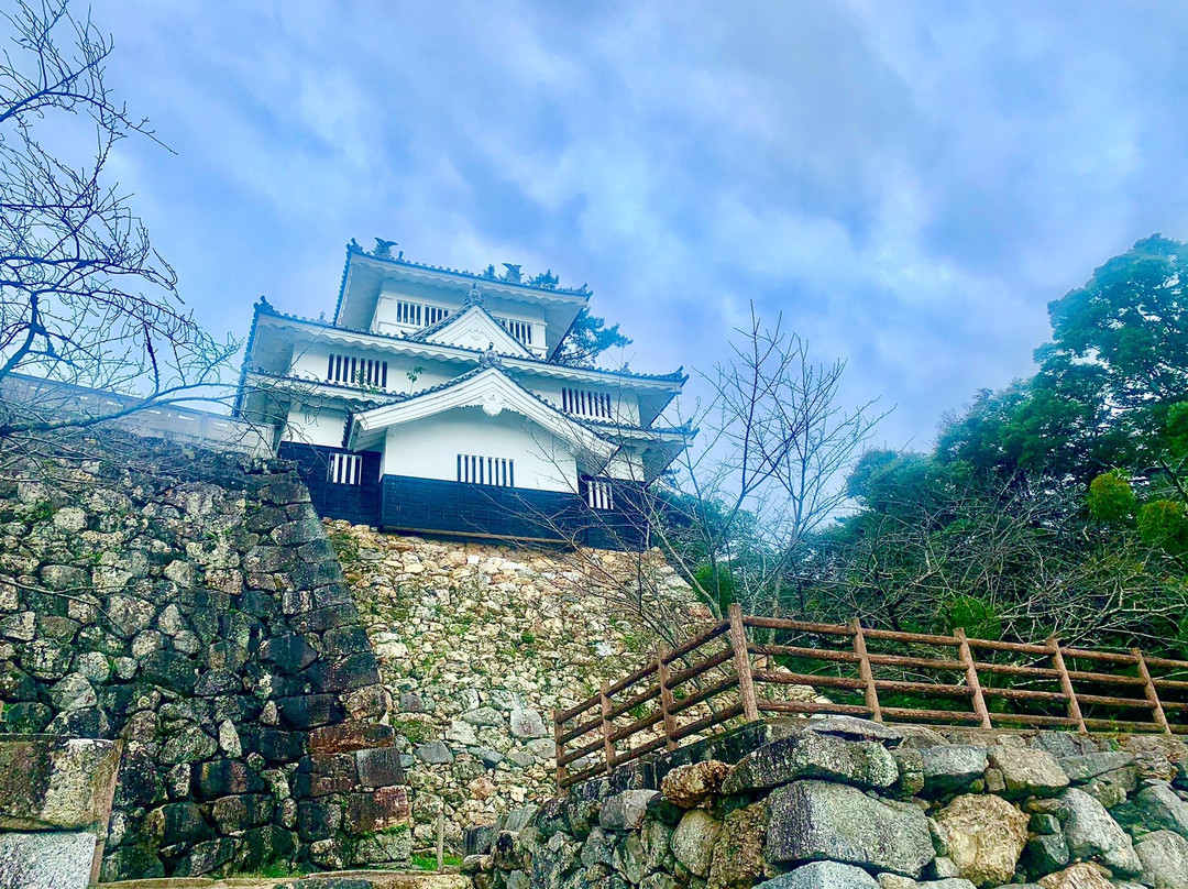 Toyohashi Park-丰桥市必去景点