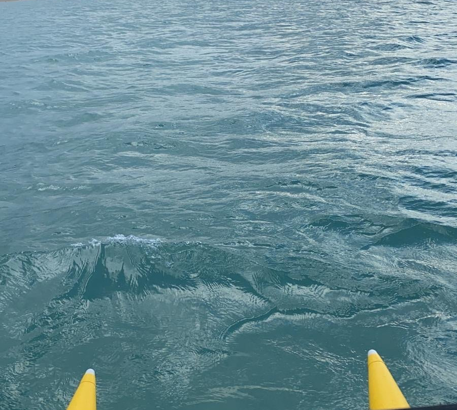 AquaBikes Condado Lagoon-圣胡安必去景点