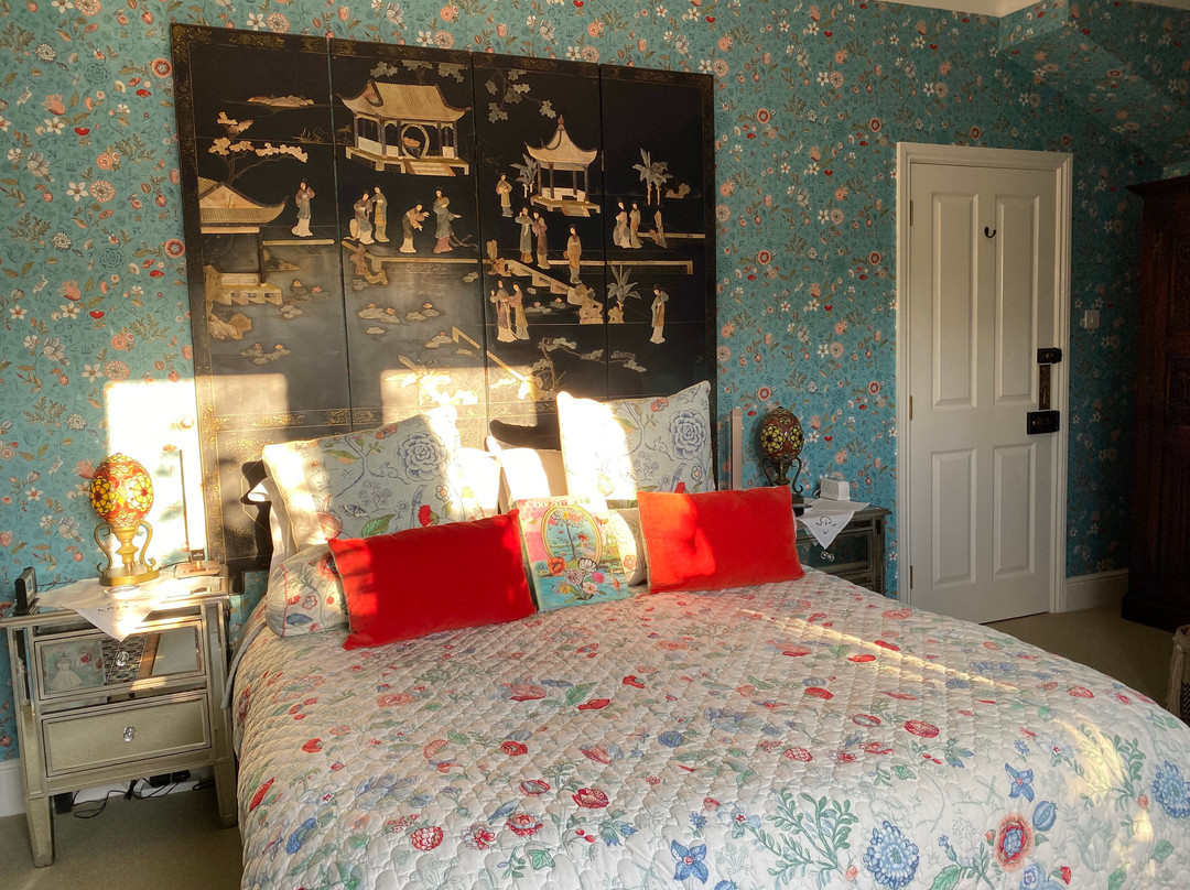 The Music House主图