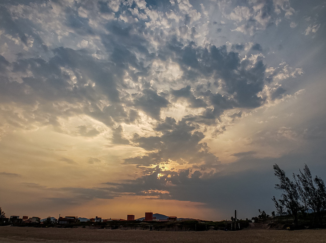 Pousada da Ferrugem主图