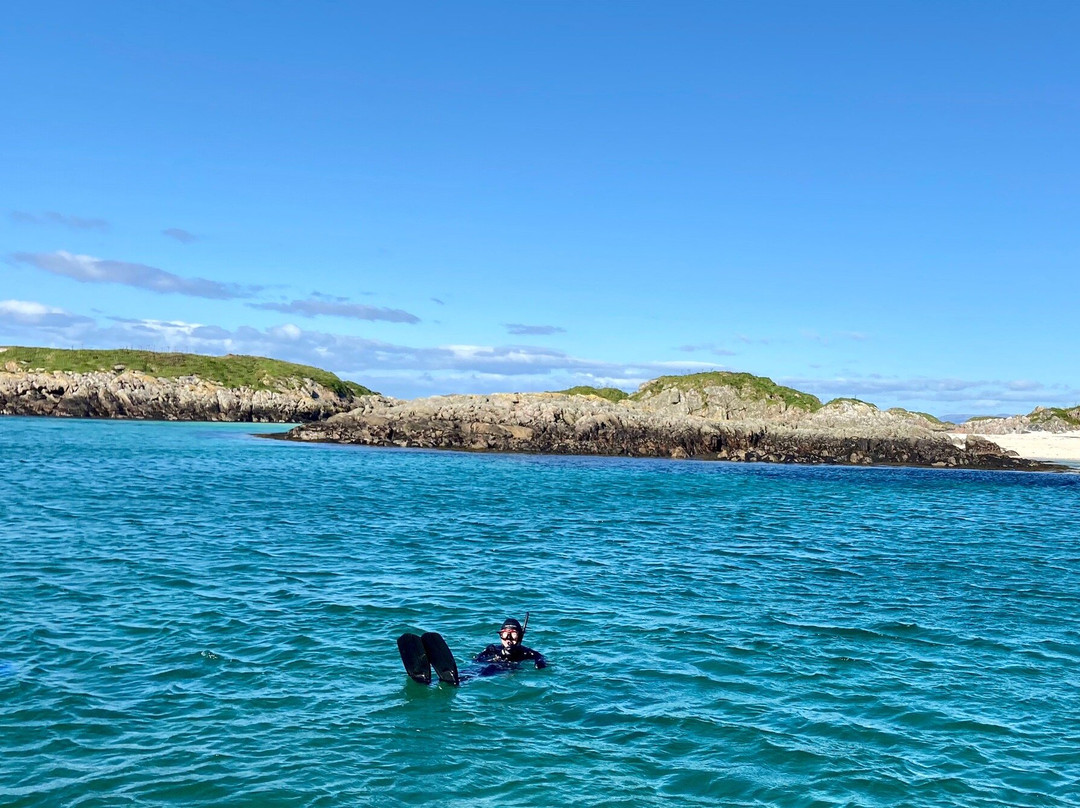 The Bellachroy Hotel主图