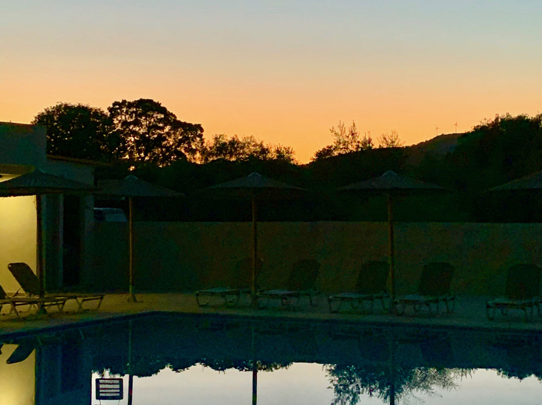 Saint George Resort主图